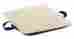 513-7634-9911 Duro-med Gel Flotation Cushion With Fleece Cover Wheelchair And Mobility 041298076346