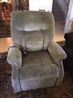 5153 Med-lift Power Lift Recliner