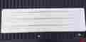 518-1761-0000 Duro-med Dmi Plastic Transfer Board Model 1761 Lot Of Two