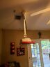 5200 Healthaid Human Care Overhead Lift Roomer