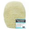 523901 St Universal Knee Walker Pad Cover Natural White