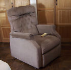 530-90 Ortho-kinetics Lift Chair-recliner In