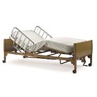5310ivc-1 Invacare Semi-electric Homecare Bed 642896628199