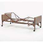 5310ivc-4 Invacare Semi-electric Homecare Bed 642896628229