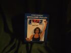 5341.4.10 Prepak Home Ranger Shoulder Pulley Model Exercise Movements Stretching