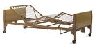 5410ivc-1 Invacare Full-electric Homecare Bed 642896628151