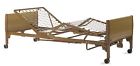 5410ivc-2 Invacare Full-electric Homecare Bed 642896628168