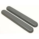544051 Wheelchair Armrests Plastic Full 614552286784