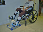 546646466 Foot Splints Stroke Training Gloves Motorized For The Disabled Sci