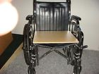 5505 Safetysure Wooden Wheelchair Board 813080020604