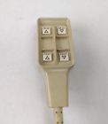 5511m004 Invacare Pin Hospital Bed Hand Controller Pendant