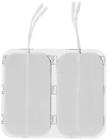Cff203 55606 Valutrode Rect Pigtail Foam Top Reusable Electrodes 755464587894