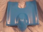 562289 Sammons Saddle Safety Preston Wheelchair