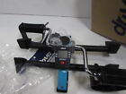 565e-v Vaunn Medical Exerciser Peddler Folding Pedal For Legs And Arms