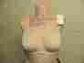 5706 Anita Pocketed Mastectomy Bra Toyna Size 34b Smooth Cup Microfibre Nwts