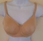 5706x Pockets Anita Tonya Skin Beige Mastectomy 34c Nwt Post Bra