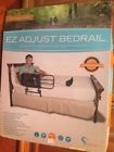 5765 Stander Ez Adjust Bedrail Safety Bed Guard Rail Kid Elder