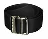 58532 Physical Therapy Aids Gait Belt Metal Buckle