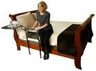 5900 Stander Coated Steel Independence Bed