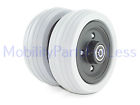 600xl - " Jazzy 6 Rear 600 Quantum Pride Pair 2 Casters