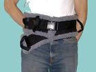 6035s Safetysure Sherpa Transfer Belt Patient And Walking Gait 813080020918