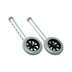 603750a Lumex 5 Fixed Wheels 717076091824