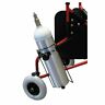 604180530007 Complete Medical Oxygen Tank Holder For Walkers And