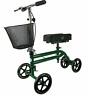Sc0oter 6092246302279 Knee Rover Kneerover Driving Walker Steering Basket Crutch