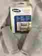 6126-4 Invacare Brand New Gray Crutch Handgrips 2 In Box