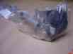 6132a Universal 1 Forearm Side Platform Lumex Walker Attachment