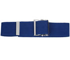 621 Prestige Medical Cotton Gait Belt With Metal Buckle 786511075576