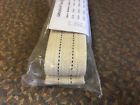 6220 Safetysure Pinstripe Gait Belt