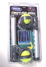 6290 Invacare Courtside Glides For