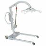 Hpl700 636890336044 Hoyer Bariatric Electric Powered Lift With Power Base