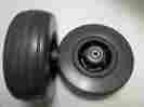 Whlasmb1827 638rs Jazzy Select Quantum Pride Mobility Universal 6 X2 Front And Rear Caster Wheels With Bearings