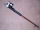 6410-458 Drive New Invacare Electric