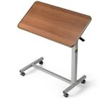6418-inv Invacare Tilt-top Overbed Table 680132859990