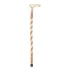 6450230000269 Briggs Twisted Sassafras Cane