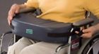 6514  Posey Anterior Posture Support