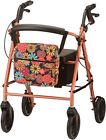 652308145220 Unknown Nova Medical Products Mobility Bag Boho Blossoms