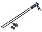 7762141 65250 Swagman Vegabond Walking Poles