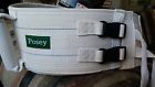 6534 Posey Ergonomic Walking Belt