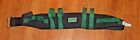 6537 Posey Gait Belt Walking Transfer With Handles