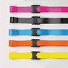 6546o Posey Premium Ez Clean Gait Belt Orange 696593008549