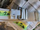 6555s Posey Medical Patient Transfer Sling Gait Belt Therapy Bariatric Mobility