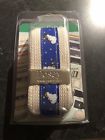 6555w-r Posey Gait Patient Transfer Belt