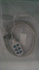 R5915-084 672410 Hd Supply Button Hand Pendant Remote Control Hospital Bed Ref