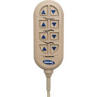 680050 Invacare Cs7 Cs9 Hospital