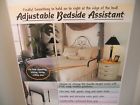 685388000042 Bed Handles Adjustable Bedside