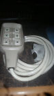 6lvws7-10 Invacare Bed Control